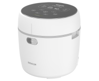 Sencor Ryżowar SRM 0670WH - 1513061 - zdjęcie 1
